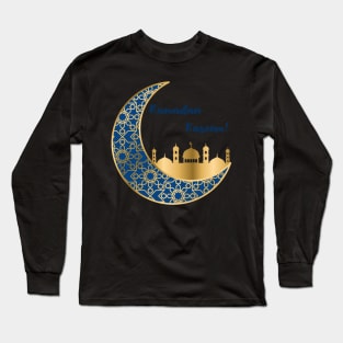 Ramadan Kareem Long Sleeve T-Shirt